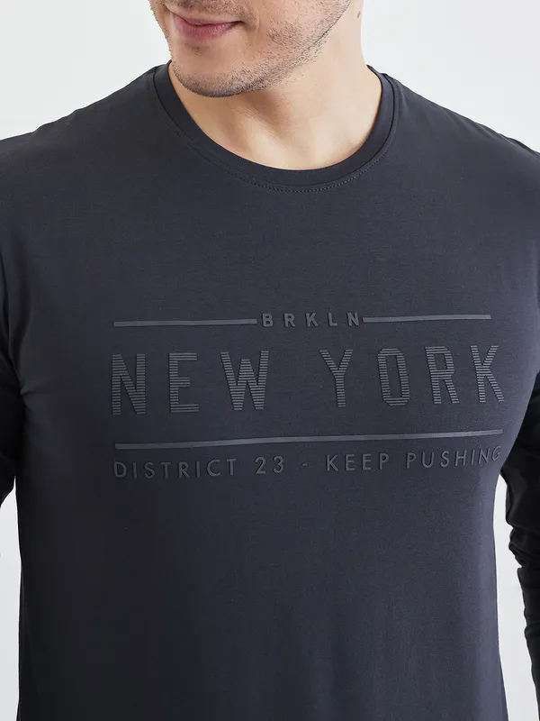 Grey_Cotton_New_York_Printed_Long_Sleeve_T-Shirt_For_Men