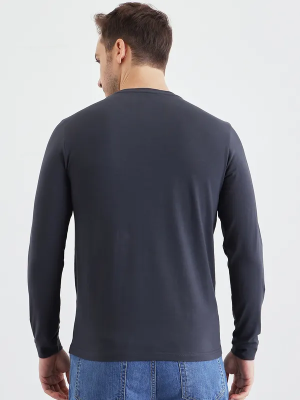 Grey_Cotton_New_York_Printed_Long_Sleeve_T-Shirt_For_Men
