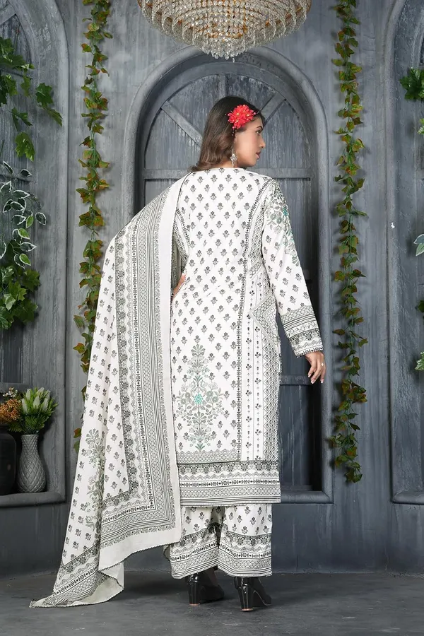 Rayon_Blend_Printed_Kurta_Set_With_Dupatta_|_Straight_Fit_Kurta_&_Palazzo