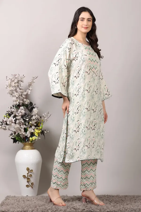 MINQUE_Women_s_Beige_Viscose_Printed_Kurta_Set_|_2_Piece_Straight_Fit_Kurta_Palazzo_Set_|_Ethnic_Office_Casual