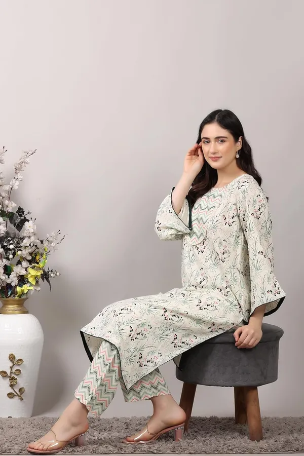 MINQUE_Women_s_Beige_Viscose_Printed_Kurta_Set_|_2_Piece_Straight_Fit_Kurta_Palazzo_Set_|_Ethnic_Office_Casual