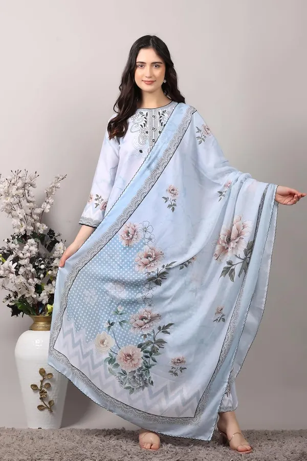 MINQUE_Women's_Blue_Rayon_Blend_Printed_Kurta_Set_with_Dupatta_|_3_Piece_Straight_Fit_Kurta_Palazzo_Set_|_Ethnic_Casual_Festive_Daily_Wear