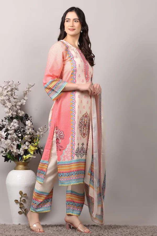 MINQUE_Women's_Multi_Colour_Rayon_Blend_Printed_Kurta_Set_with_Dupatta_|_3_Piece_Straight_Fit_Kurta_Palazzo_Set_|_Ethnic_Casual_Office_Festive_Daily_Wear