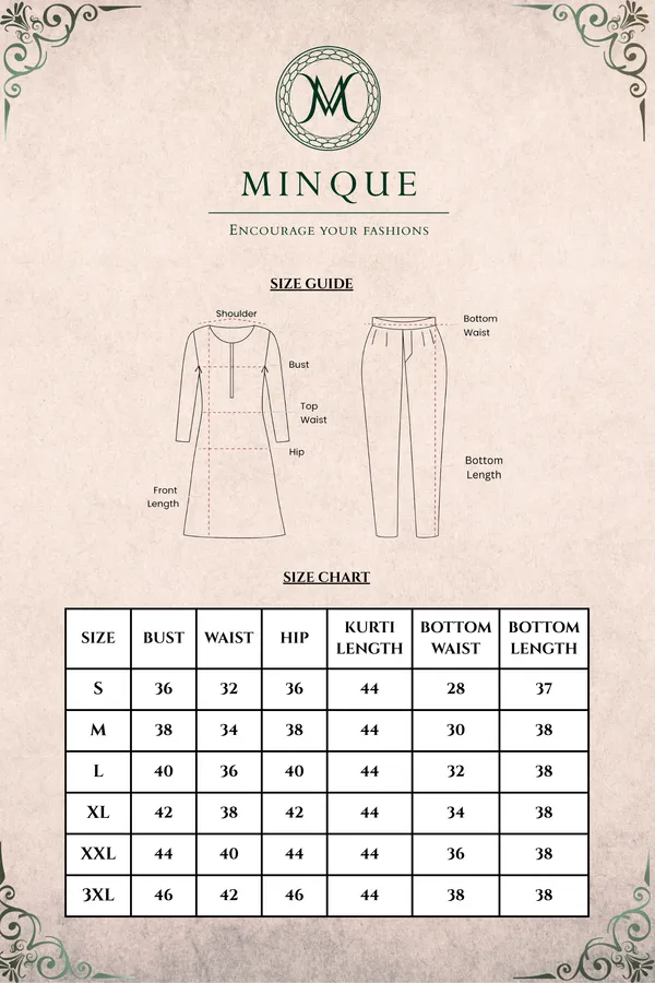 Black_Viscose_Rayon_Printed__Ethnic_Indian_Bottom_Wear_for_Festive_&_Casual_Occasions__Lightweight_Soft_Kurta_Set