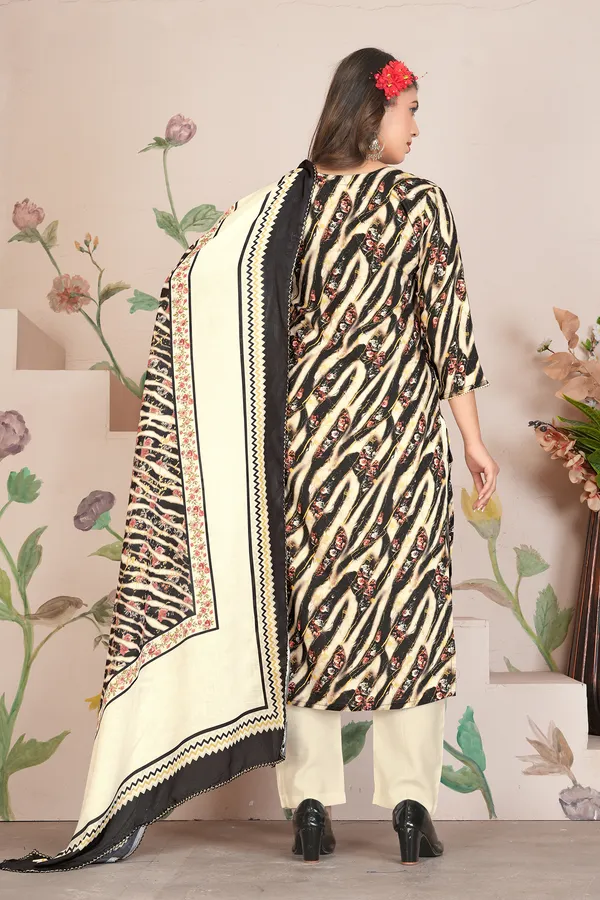 Women_Printed_Kurta_Set_with_Dupatta_|_Round_Neck_|_Viscose_Rayon_Fabric_|_Comfortable_Ethnic_Wear_for_Daily_&_Festive_Use