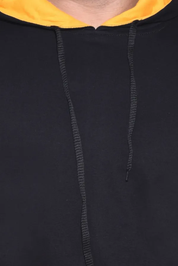 Black_&_Yellow_Cotton_Blend_Hooded_Neck_Full_Sleeve_T_Shirt_For_Men