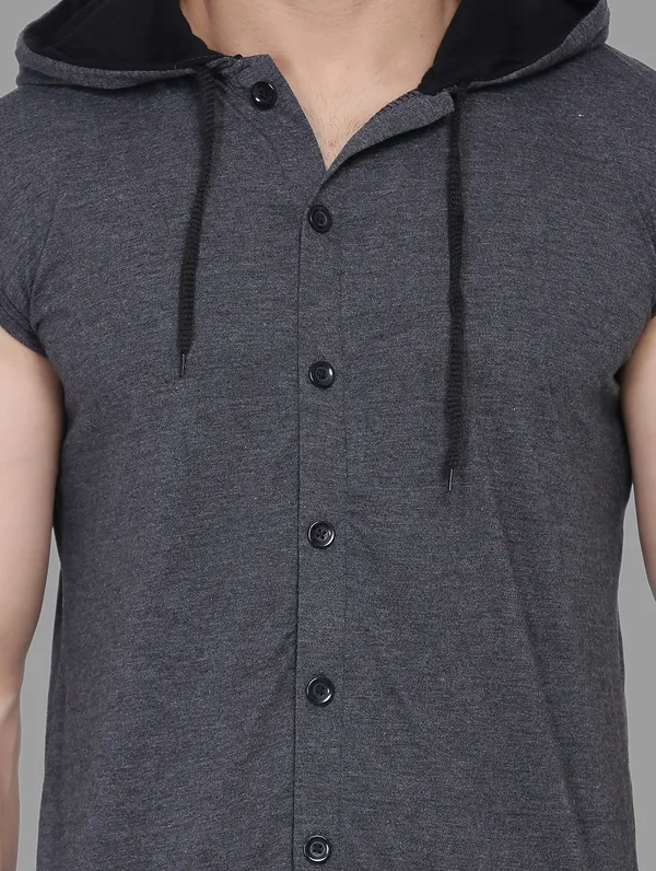 Grey_Cotton_Blend_Hooded_Neck_Sleeveless_T_Shirt_For_Men