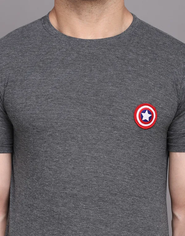 Grey_Cotton_Blend_Round_Neck_Half_Sleeve_T_Shirt_For_Men