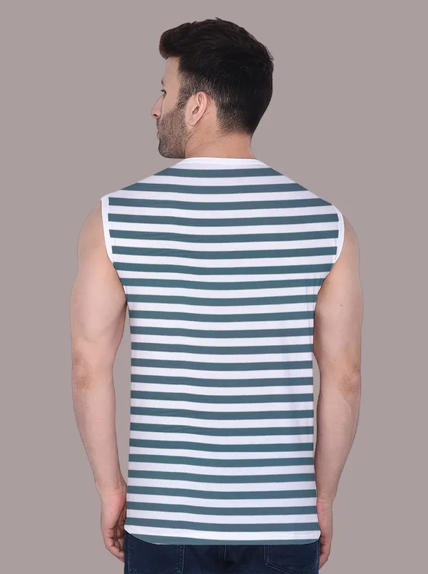 Dark_Blue_Cotton_Blend_Henley_Neck_Sleeveless_T_Shirt_For_Men