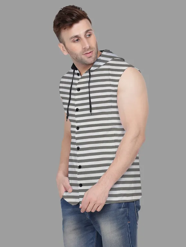 Grey_Cotton_Blend_Hooded_Neck_Sleeveless_T_Shirt_For_Men