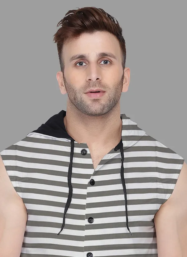 Grey_Cotton_Blend_Hooded_Neck_Sleeveless_T_Shirt_For_Men