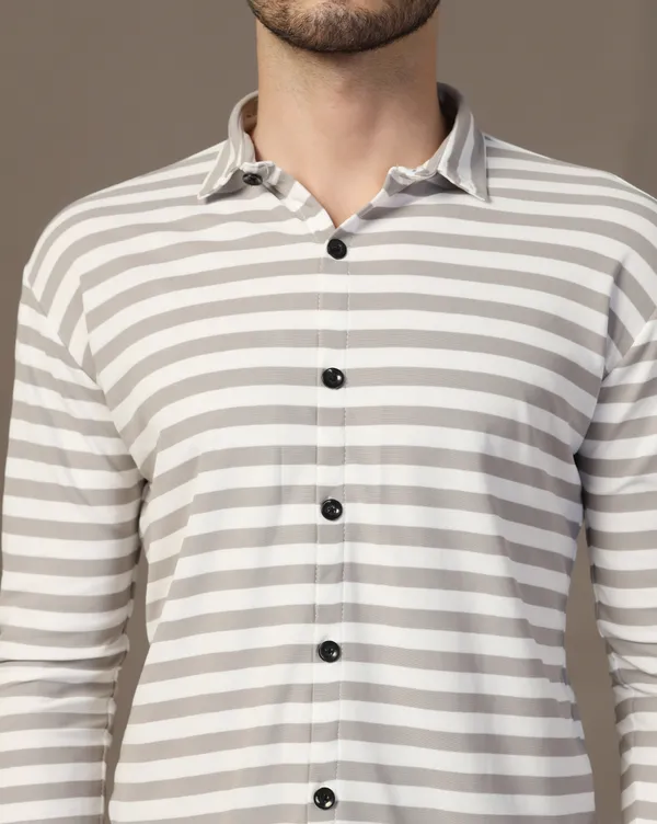 Grey_Cotton_Blend_Spread_Collar_Full_Sleeve_Shirt_For_Men