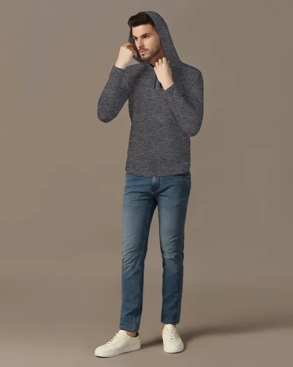 Grey_Cotton_Blend_Hooded_Neck_Full_Sleeve_T_Shirt_For_Men