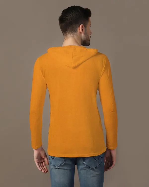 Mustard_Cotton_Blend_Hooded_Neck_Full_Sleeve_T_Shirt_For_Men