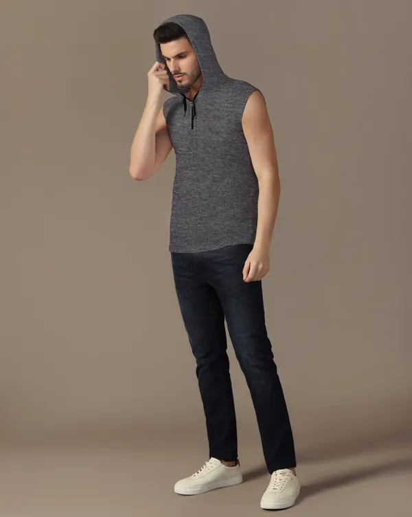Grey_Cotton_Blend_Hooded_Neck_Sleeveless_T_Shirt_For_Men