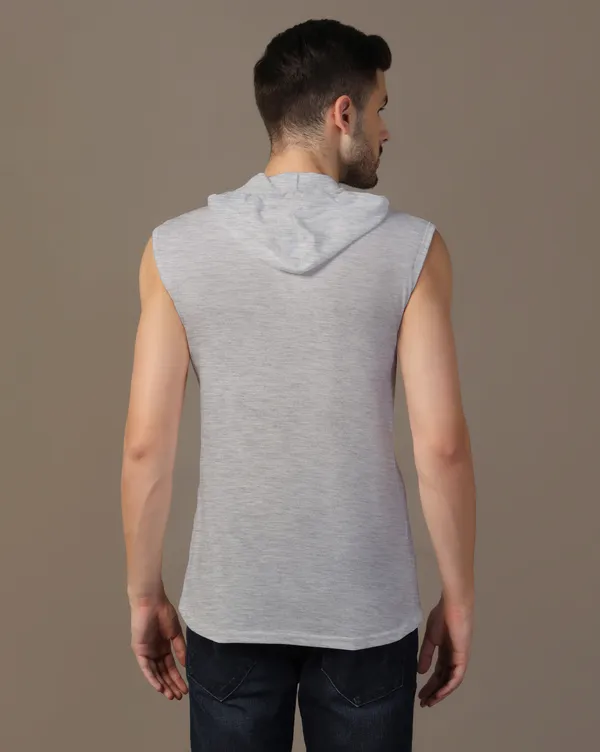 Silver_Cotton_Blend_Hooded_Neck_Sleeveless_T_Shirt_For_Men