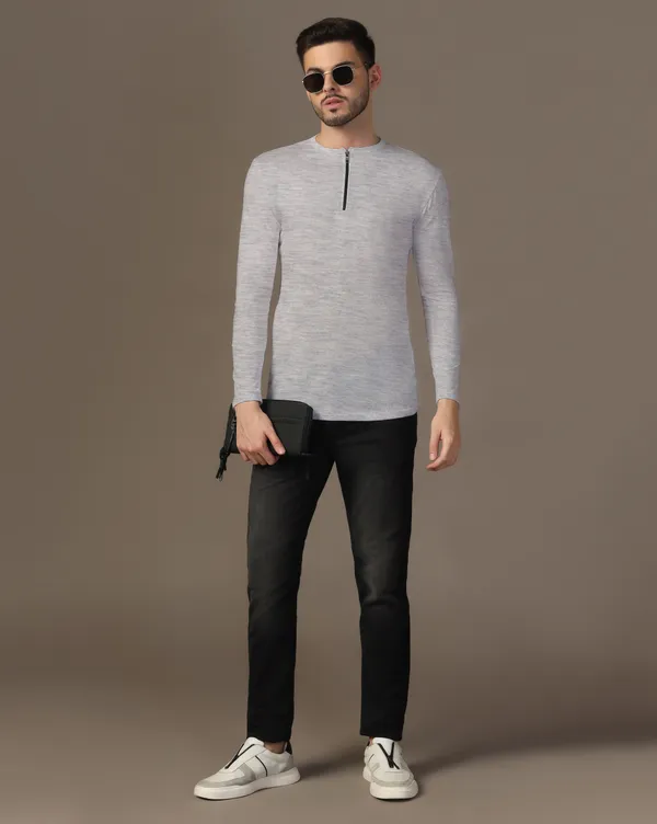 Silver_Cotton_Blend_Henley_Neck_Full_Sleeve_T_Shirt_For_Men