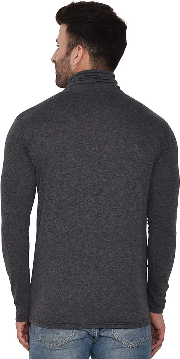 Grey_Cotton_Blend_High_Neck_Full_Sleeve_T-Shirt_For_Men