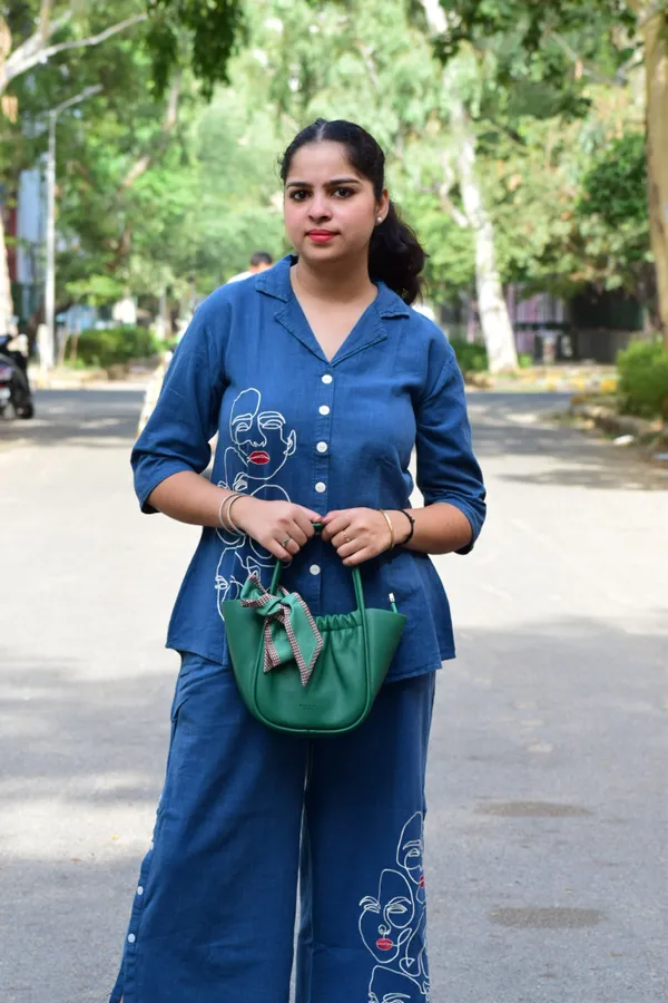 Green_Leather_Bowtique_Shoulder_Bag_For_Women