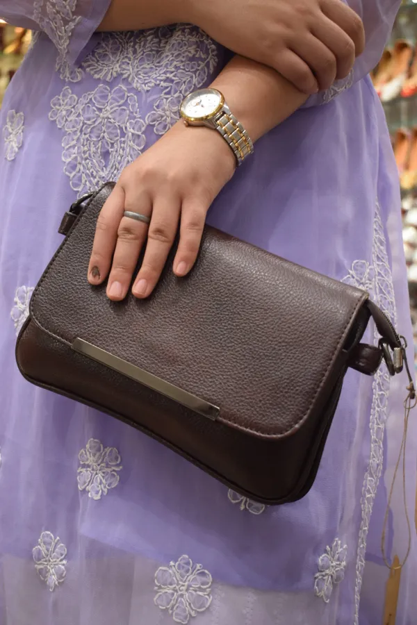Brown_Leather_Slim_Sling_Side_Bag_For_Women