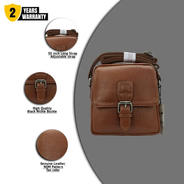 Brown_Leather_Slim_Sling_Side_Bag_For_Women