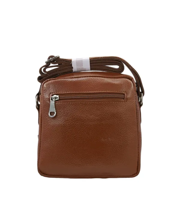 Brown_Leather_Slim_Sling_Side_Bag_For_Women