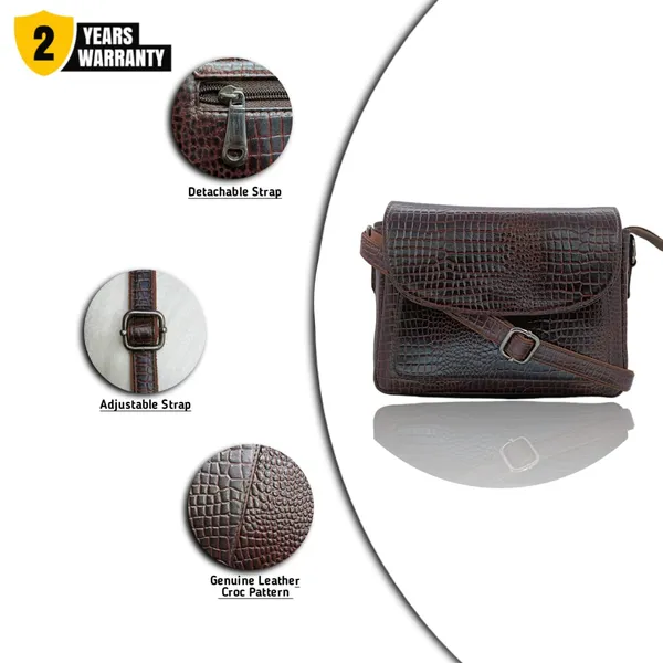 Black_Leather_Slim_Sling_Side_Bag_For_Women