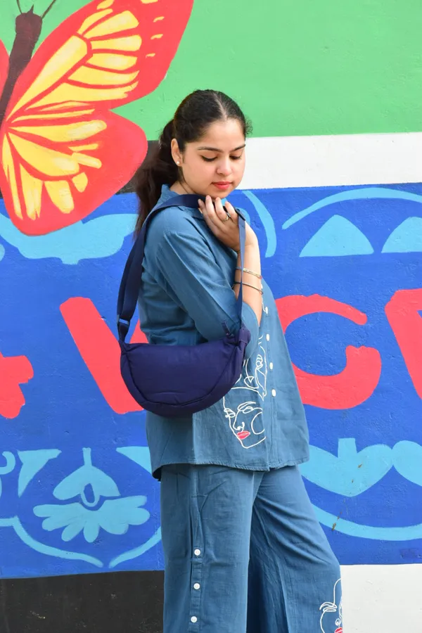 Navy_Blue_Leather_Halfmoon_Shoulder_Bag_For_Women