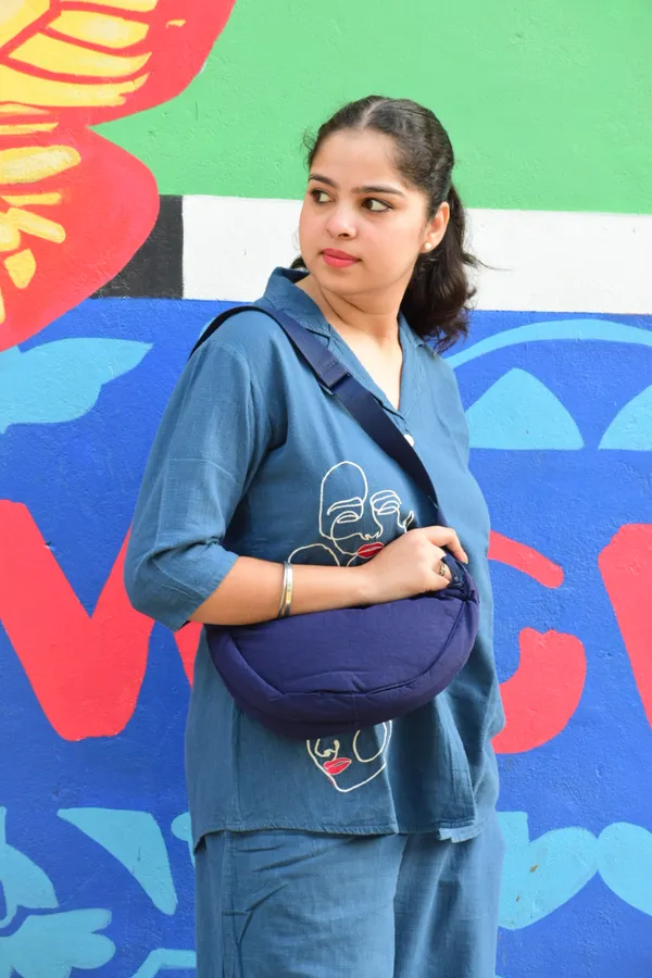 Navy_Blue_Leather_Halfmoon_Shoulder_Bag_For_Women