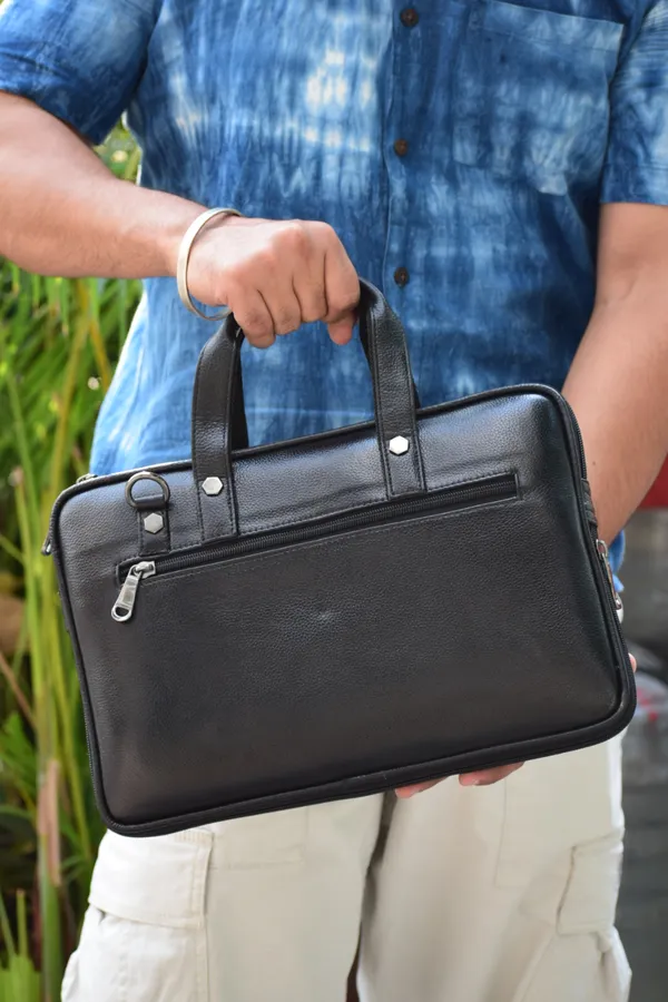 Black_Leather_Laptop_Bag_For_Women