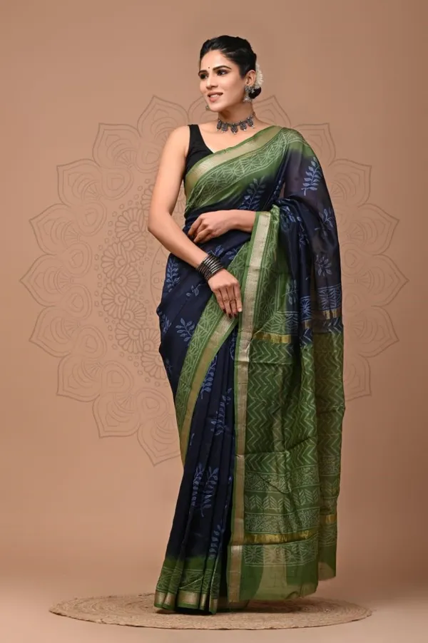 Blue_Soft_Maheshwari_Silk_Rapid_Print_Women