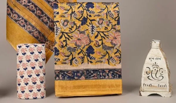 Musterd_Silk_Blend_Dabu_Print_Unstitched_Suit_for_Women