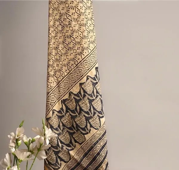 Offwhite_Silk_Blend_Hand_Stitched_Work_Unstitched_Suit_for_Women