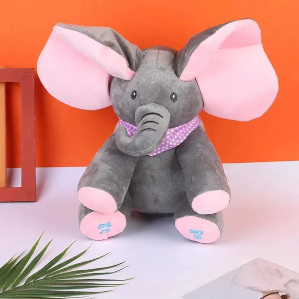Grey_Interactive_Peek-a-boo_Singing_Elephant_(30_cm)