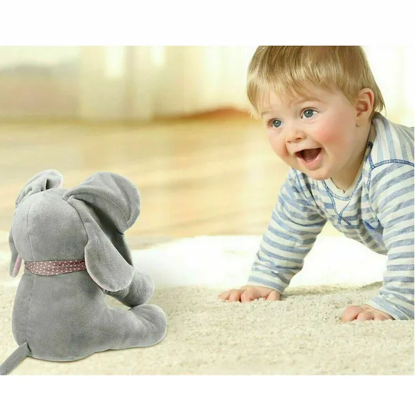 Grey_Interactive_Peek-a-boo_Singing_Elephant_(30_cm)