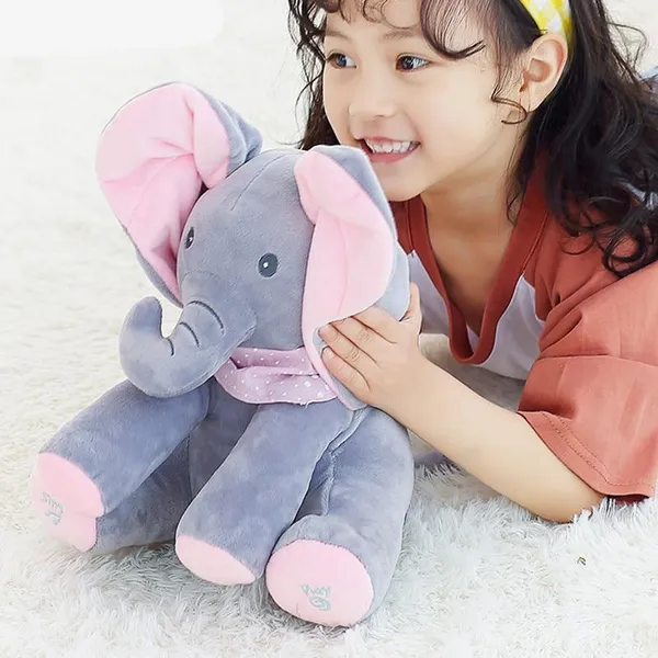 Grey_Interactive_Peek-a-boo_Singing_Elephant_(30_cm)