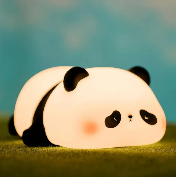 Panda_Touch_Silicon_Lamp_With_USB_Premium_Quality
