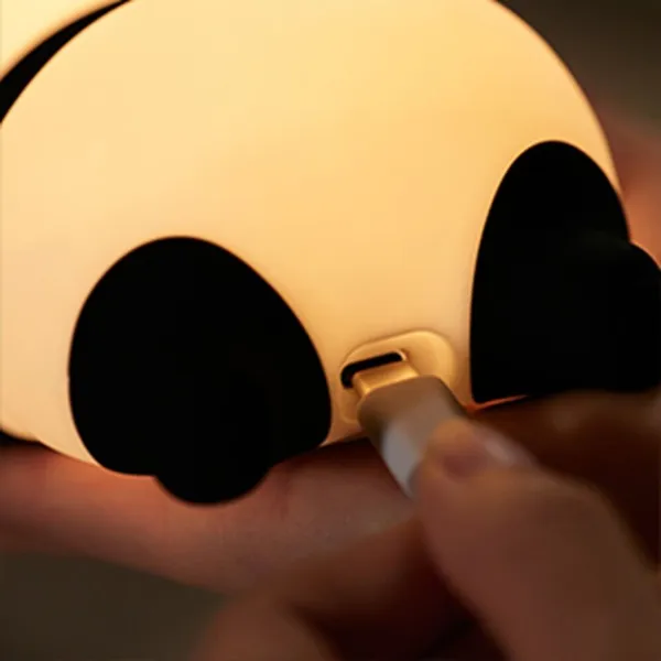 Panda_Touch_Silicon_Lamp_With_USB_Premium_Quality