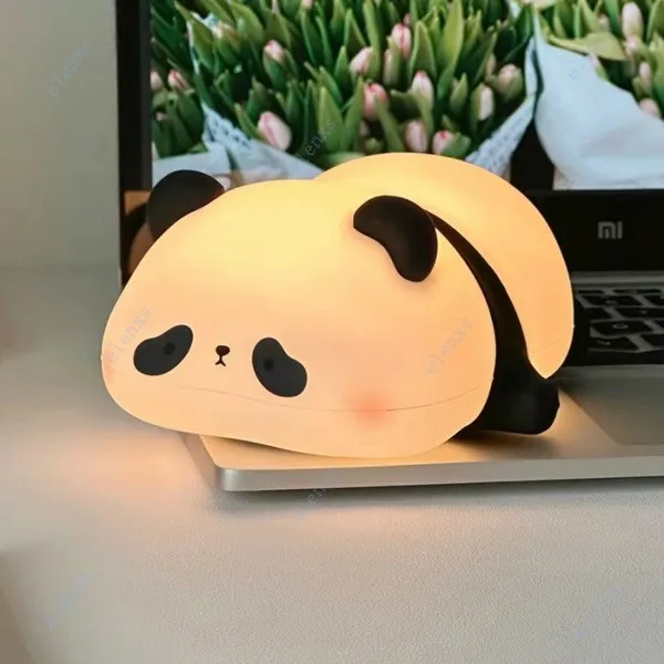 Panda_Touch_Silicon_Lamp_With_USB_Premium_Quality
