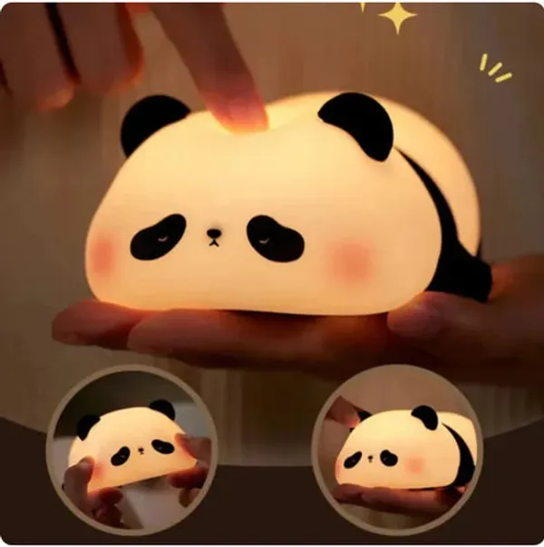 Panda_Touch_Silicon_Lamp_With_USB_Premium_Quality