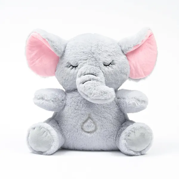 Wetrick_Breathing_Elephant,_Breathing_Stuffed_Animal,_Rhythmic_Breathing_Motion_with_Music_Lights,_Breathig_Elephant