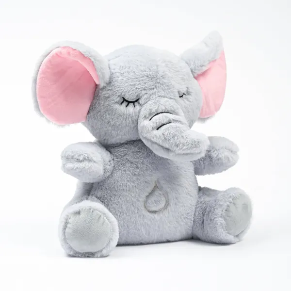 Wetrick_Breathing_Elephant,_Breathing_Stuffed_Animal,_Rhythmic_Breathing_Motion_with_Music_Lights,_Breathig_Elephant