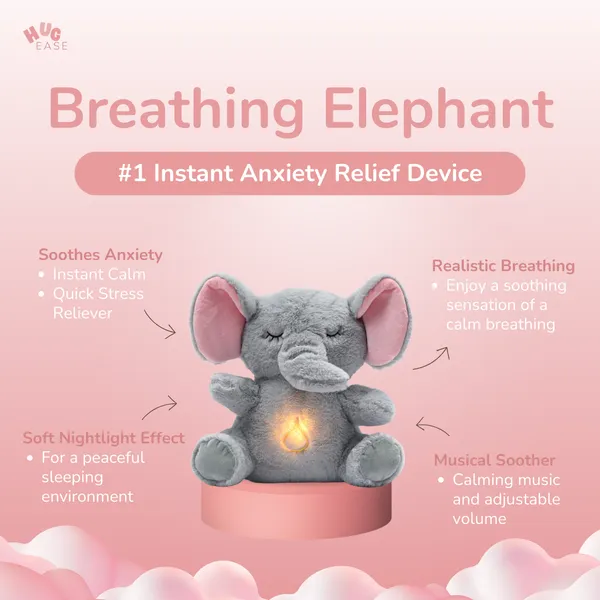 Wetrick_Breathing_Elephant,_Breathing_Stuffed_Animal,_Rhythmic_Breathing_Motion_with_Music_Lights,_Breathig_Elephant
