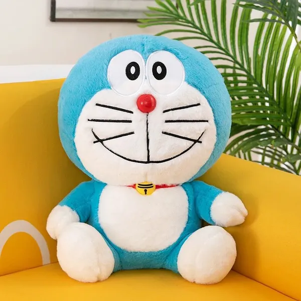 Blue_Snuggle_Up_With_The_Futuristic_Feline_Introducing_The_"Doraemon_Dreamy_Cuddles"_Plush_Toy