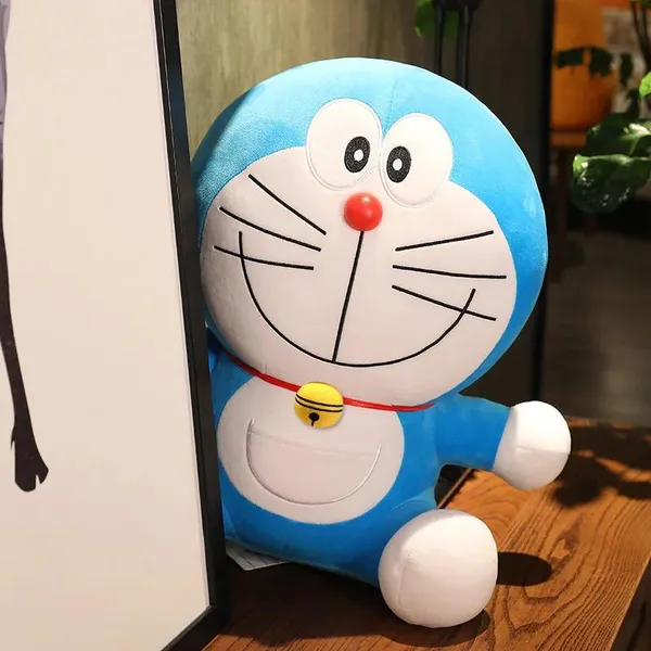 Blue_Snuggle_Up_With_The_Futuristic_Feline_Introducing_The_"Doraemon_Dreamy_Cuddles"_Plush_Toy