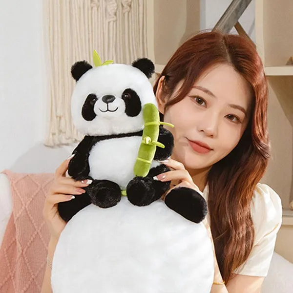 Black_&_White_Panda_Plush_&_Tube_Set