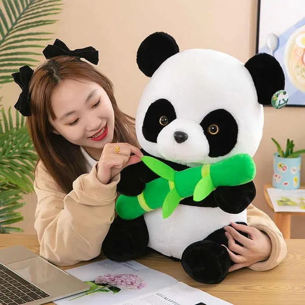 Black_&_White_Panda_Plush_&_Tube_Set