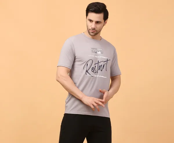 MEN_ROUNDNECK_HALF_RESTART_GREY
