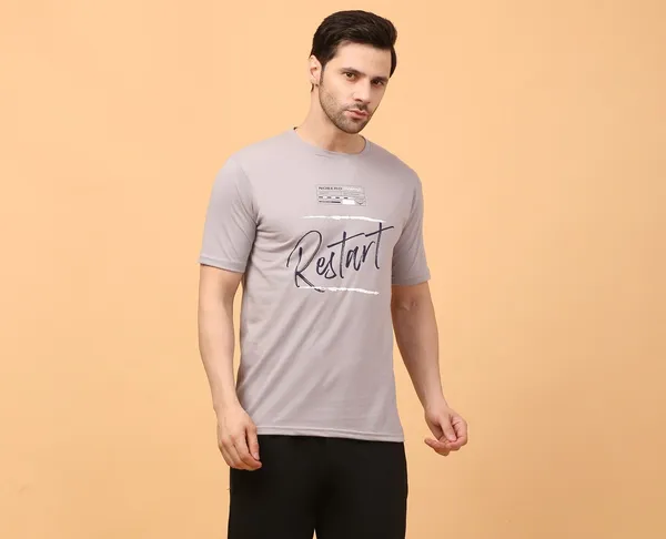 MEN_ROUNDNECK_HALF_RESTART_GREY