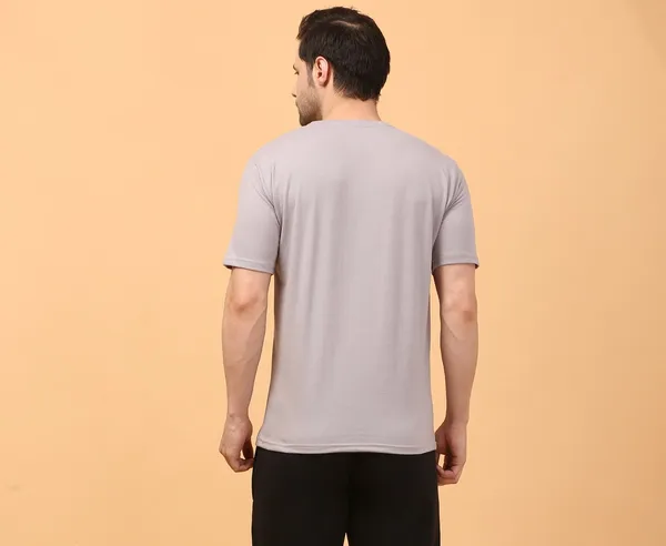 MEN_ROUNDNECK_HALF_RESTART_GREY